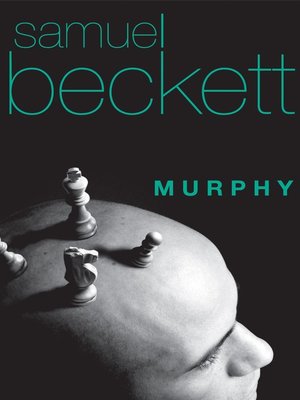 cover image of Murphy